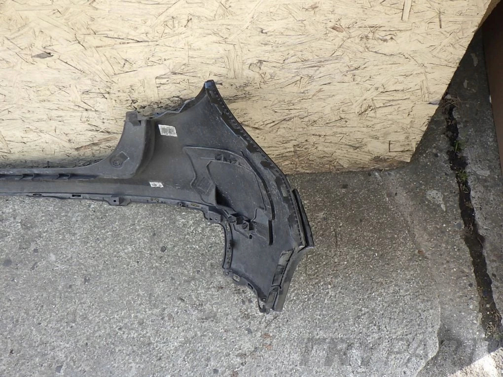 KIA SOUL II 2 LIFT 16- Rear Bumper Trim