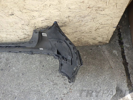KIA SOUL II 2 LIFT 16- Rear Bumper Trim
