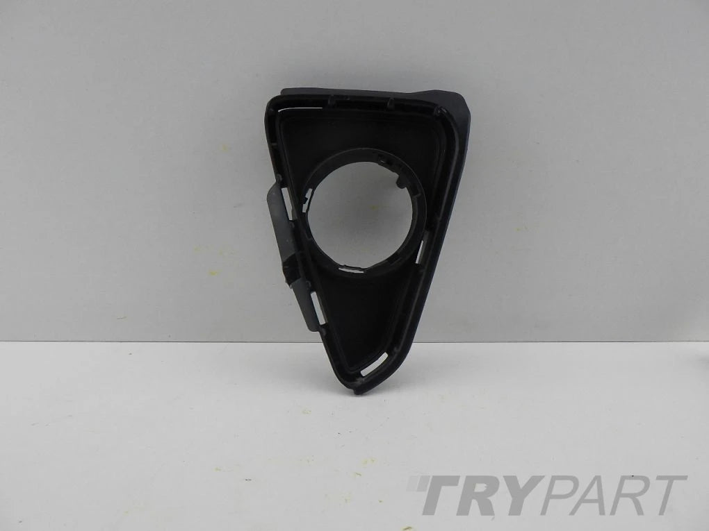 TOYOTA RAV4 RAV IV 4 LIFT 15- right front bumper grille