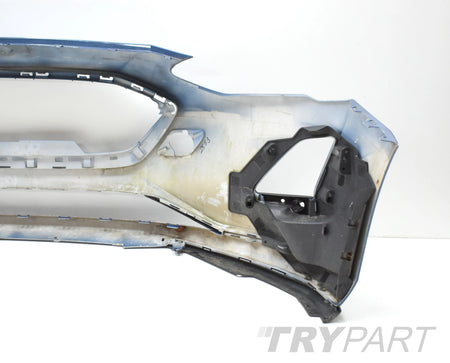 FORD FOCUS MK4 FRONT BUMPER ORG