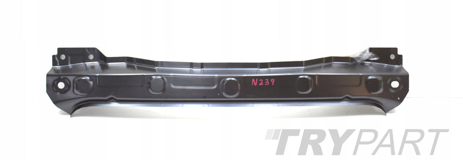 SKODA OCTAVIA IV 5E6 REAR BUMPER REINFORCEMENT PANEL ORG NEW 5E6813303 SEDAN