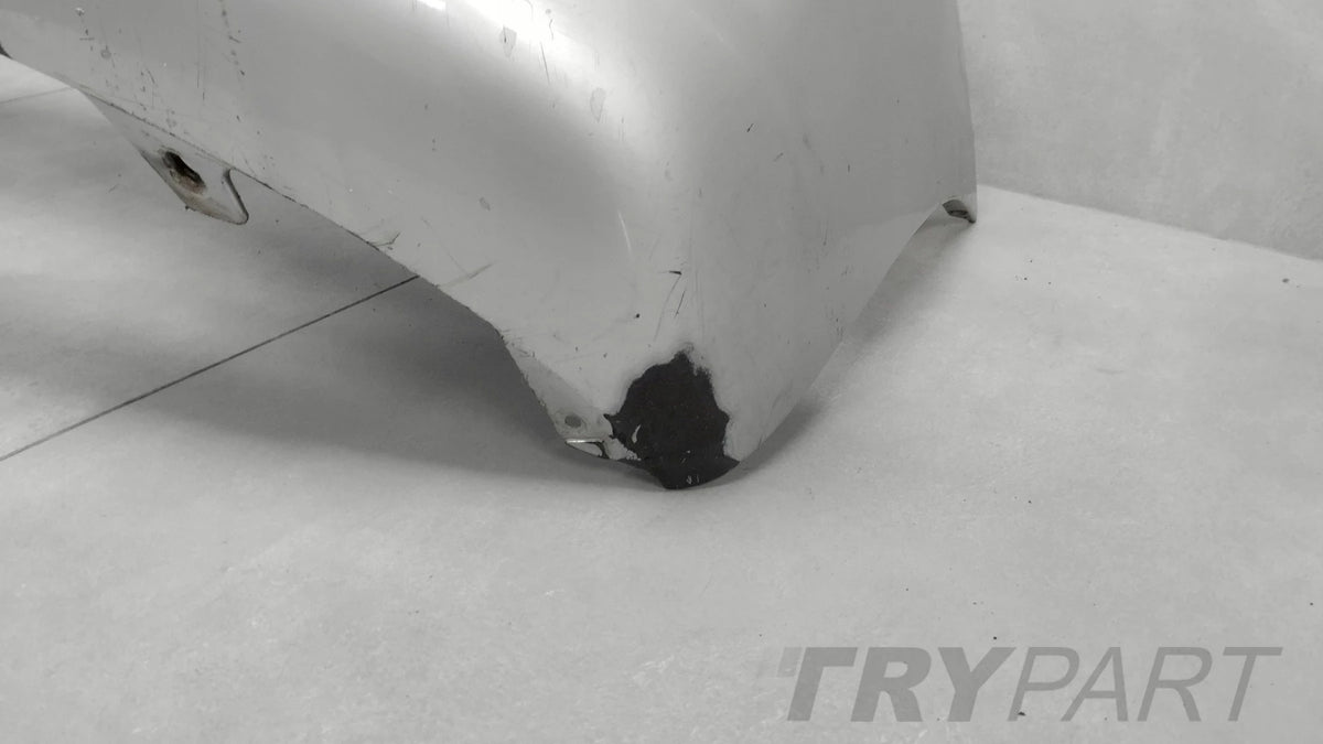 Front Bumper Toyota Land Cruiser J150 09 - 12 / 52119-60E00