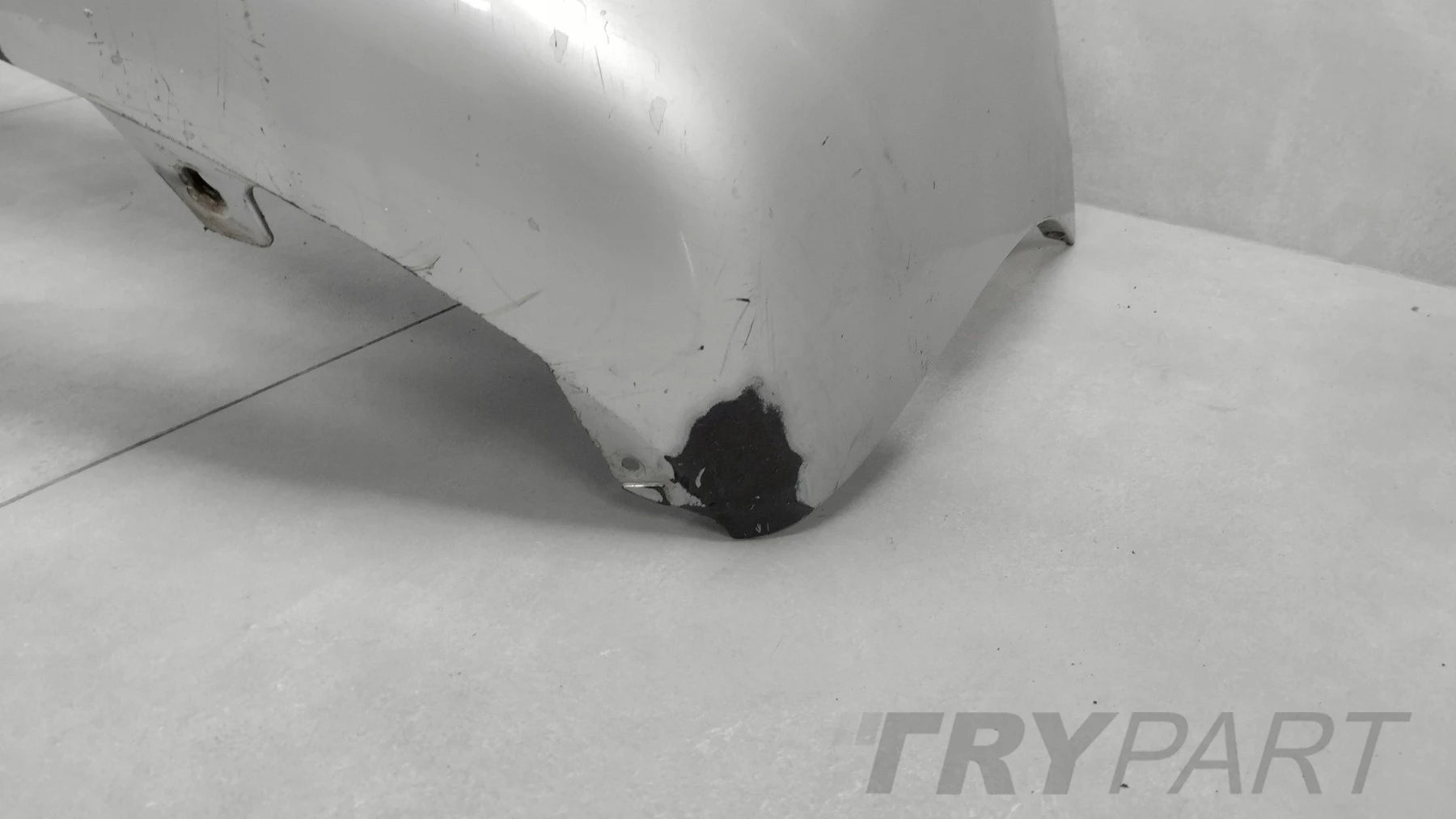Front Bumper Toyota Land Cruiser J150 09 - 12 / 52119-60E00