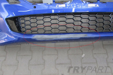Front Bumper BMW 2 U06 Active Tourer M Package 22-
