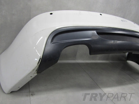Rear Bumper for BMW 1 Series E82 E88 Coupe Cabrio M-Package 07-11