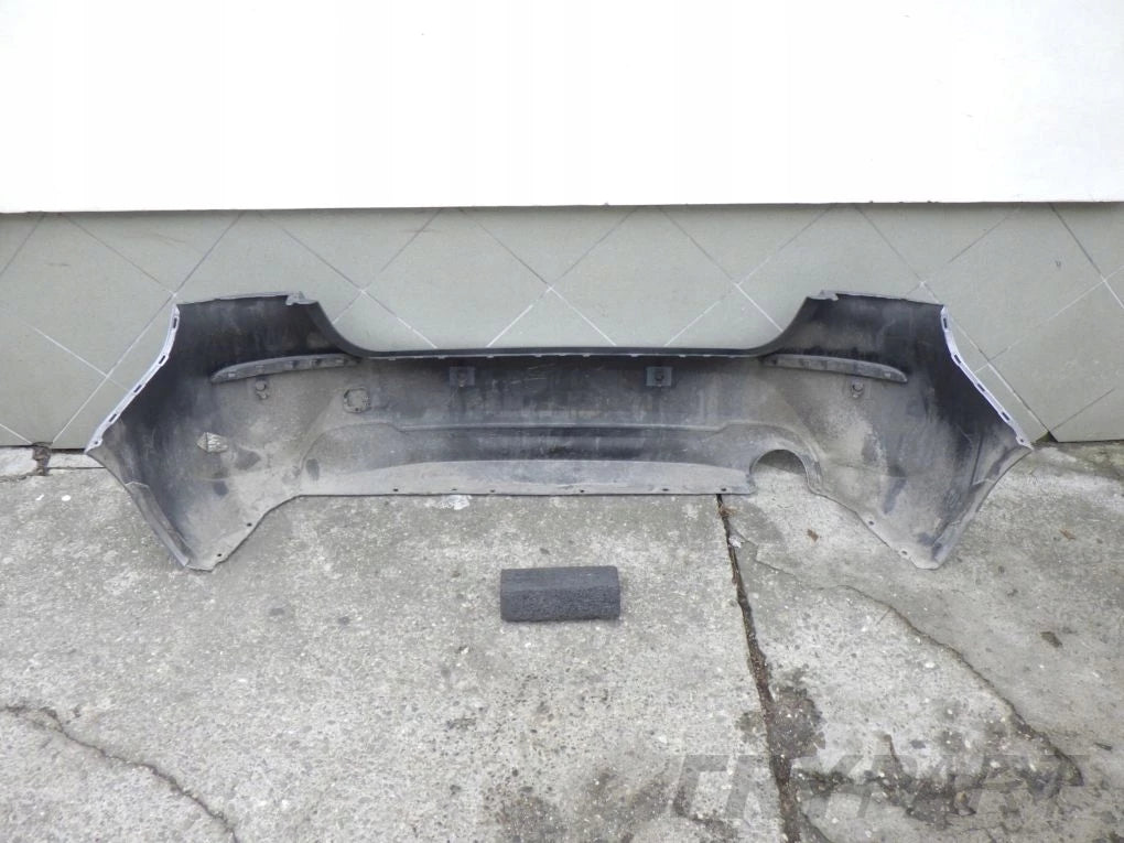 BMW 1 F40 19- Rear Bumper