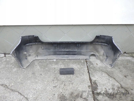 BMW 1 F40 19- Rear Bumper