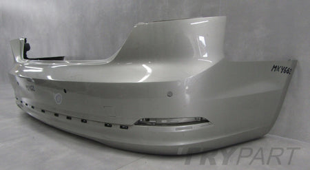 Rear Bumper for Audi A5 8W6 16-19