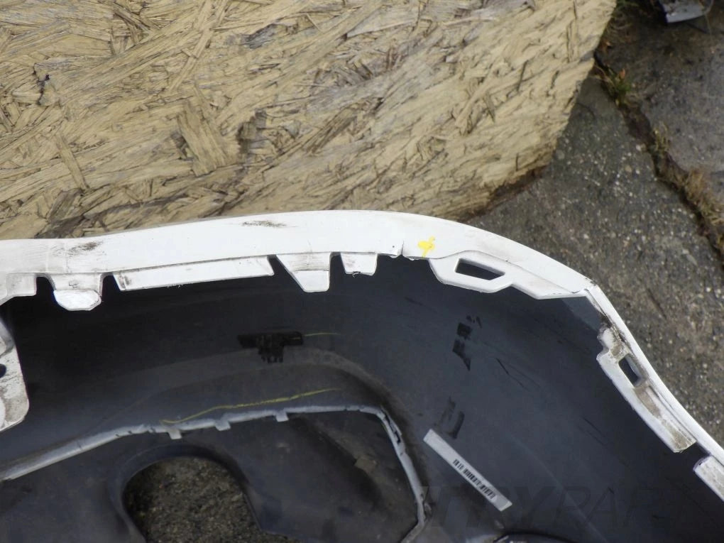 BMW X2 F39 M Sport Package Rear Bumper