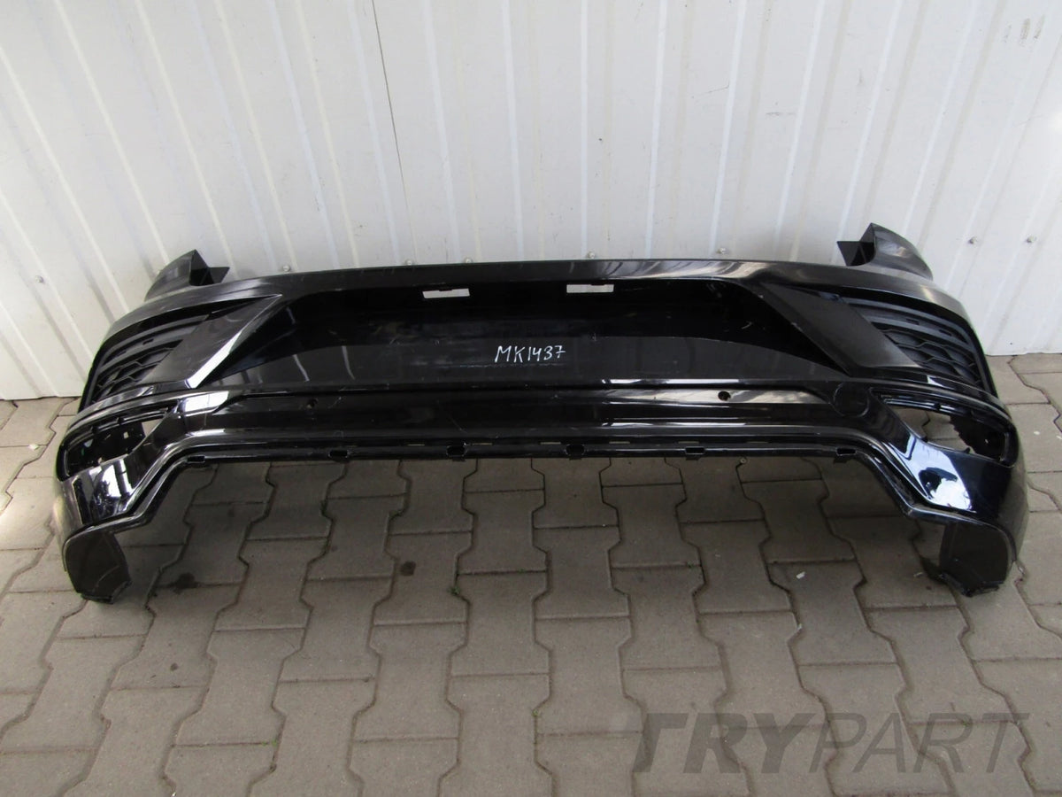 Rear Bumper VW T-Roc R-Line 2GA 17-