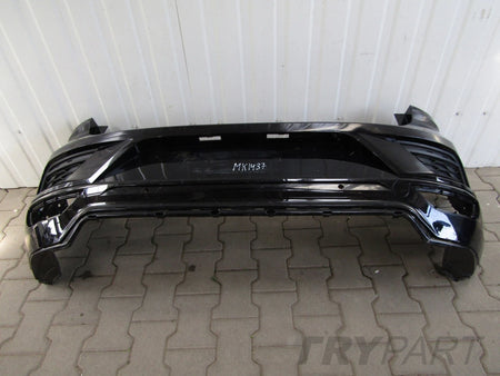 Rear Bumper VW T-Roc R-Line 2GA 17-