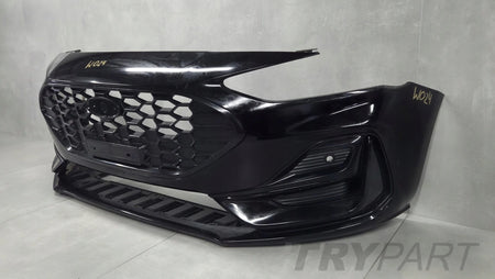 Front Bumper Ford Focus MK4 IV LIFT ST Line 2022-