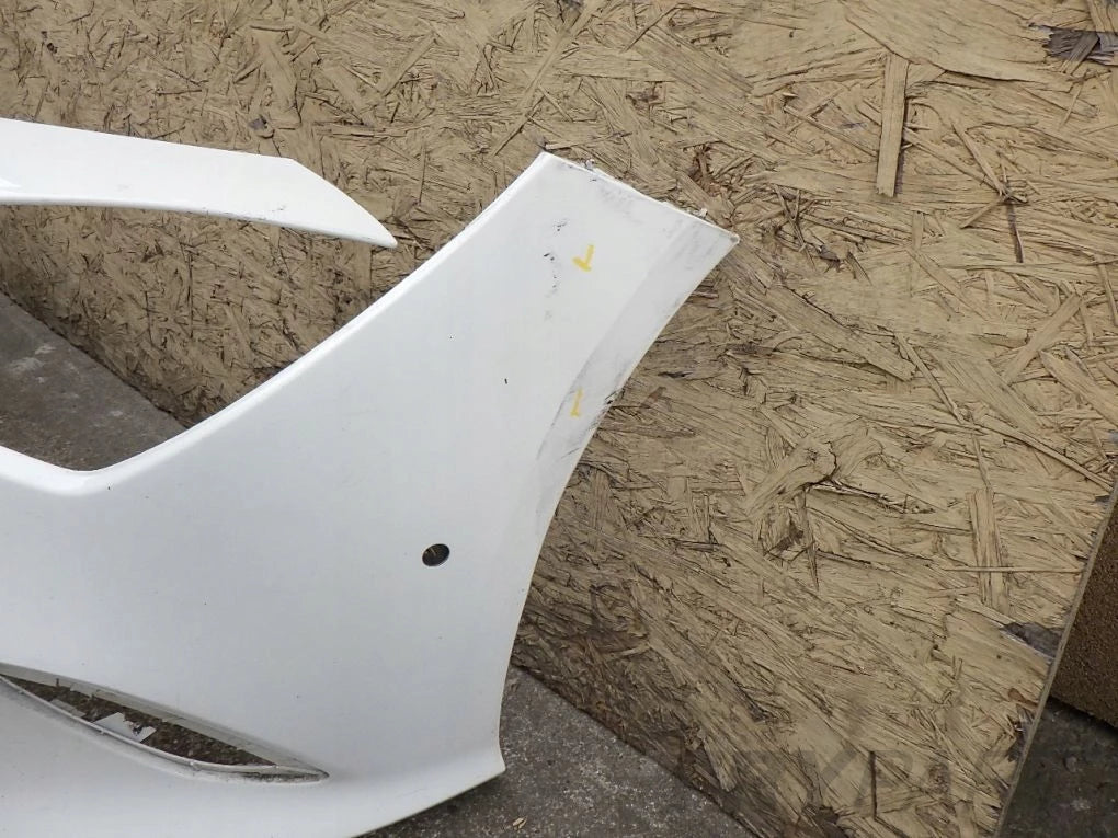 MERCEDES CLA 118 W118 19- Front Bumper