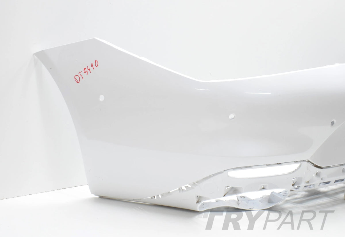 MERCEDES SL W232 A232 AMG REAR BUMPER ORG