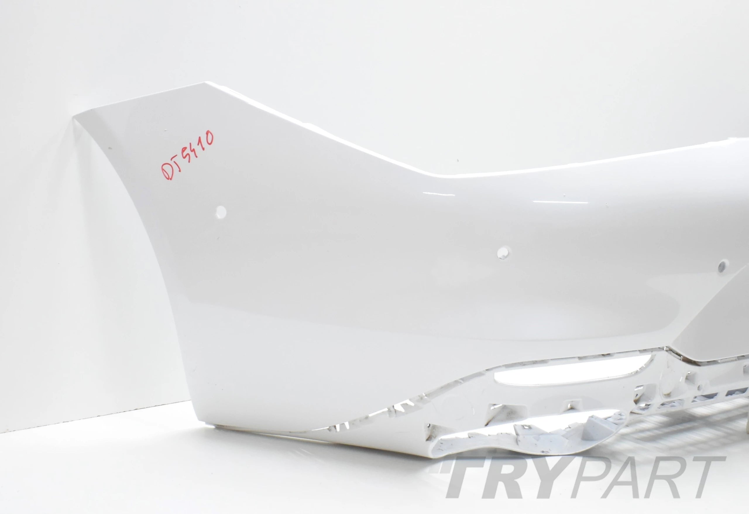 MERCEDES SL W232 A232 AMG REAR BUMPER ORG