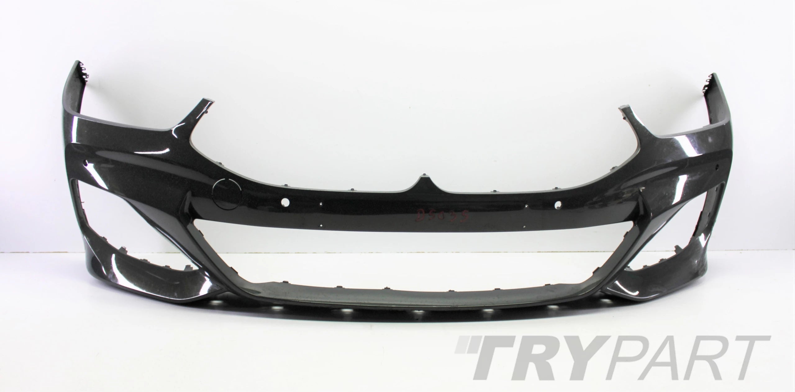 BMW 8 G14 G15 G16 M PACKAGE FRONT BUMPER
