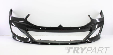 BMW 8 G14 G15 G16 M PACKAGE FRONT BUMPER