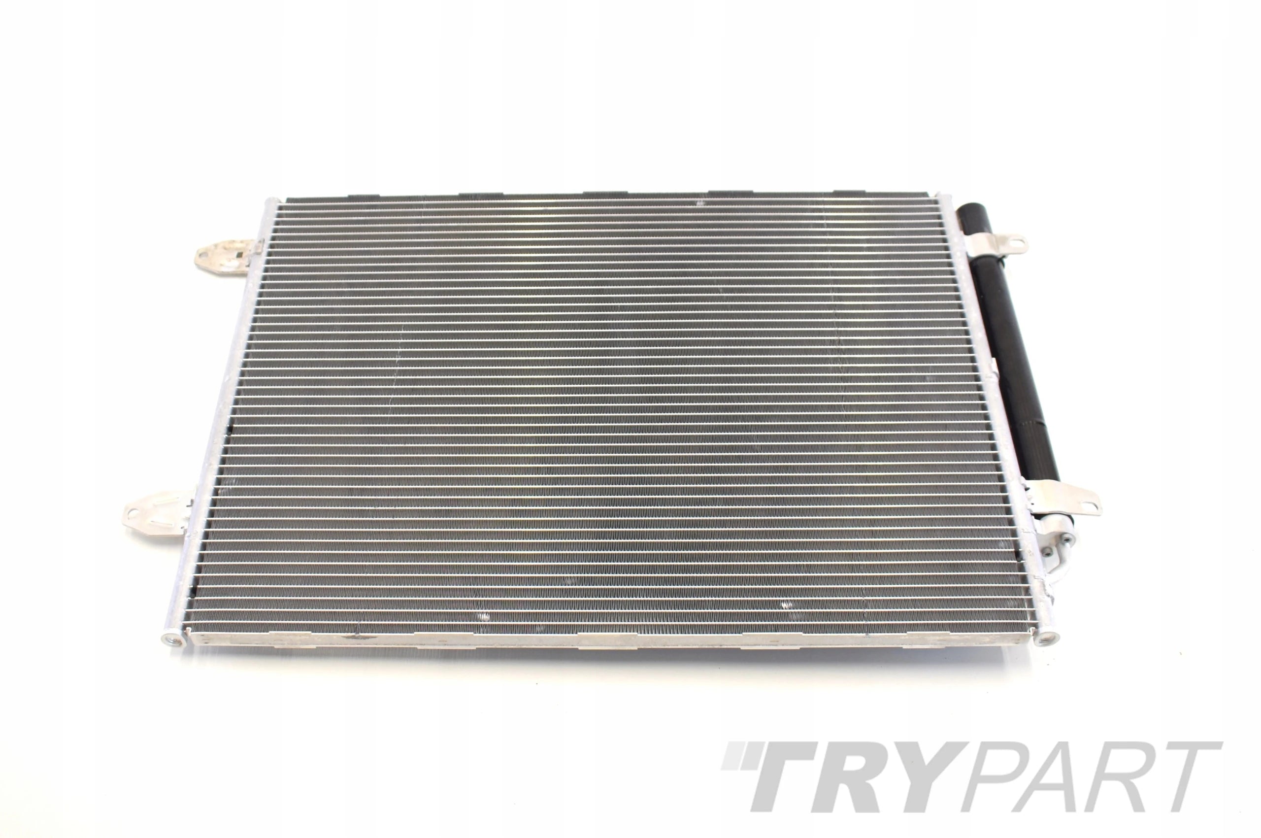 VW PASSAT AIR CONDITIONING RADIATOR CONDENSER ORG NEW