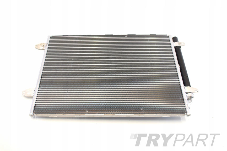 VW PASSAT AIR CONDITIONING RADIATOR CONDENSER ORG NEW