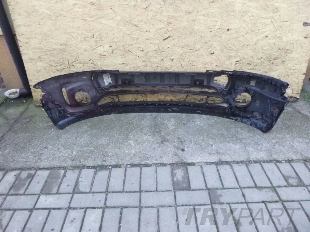 MINI COOPER CLUBMAN S F54 Front Bumper