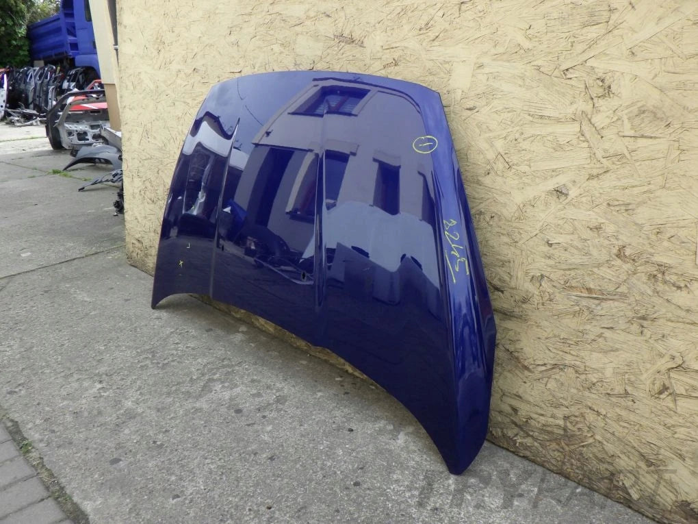 FORD KA + PLUS 2016- Hood