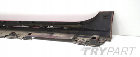 TOYOTA COROLLA E21 GR SPORT RIGHT SILL SKIRT PROTECTOR ORG 75851-YY0300