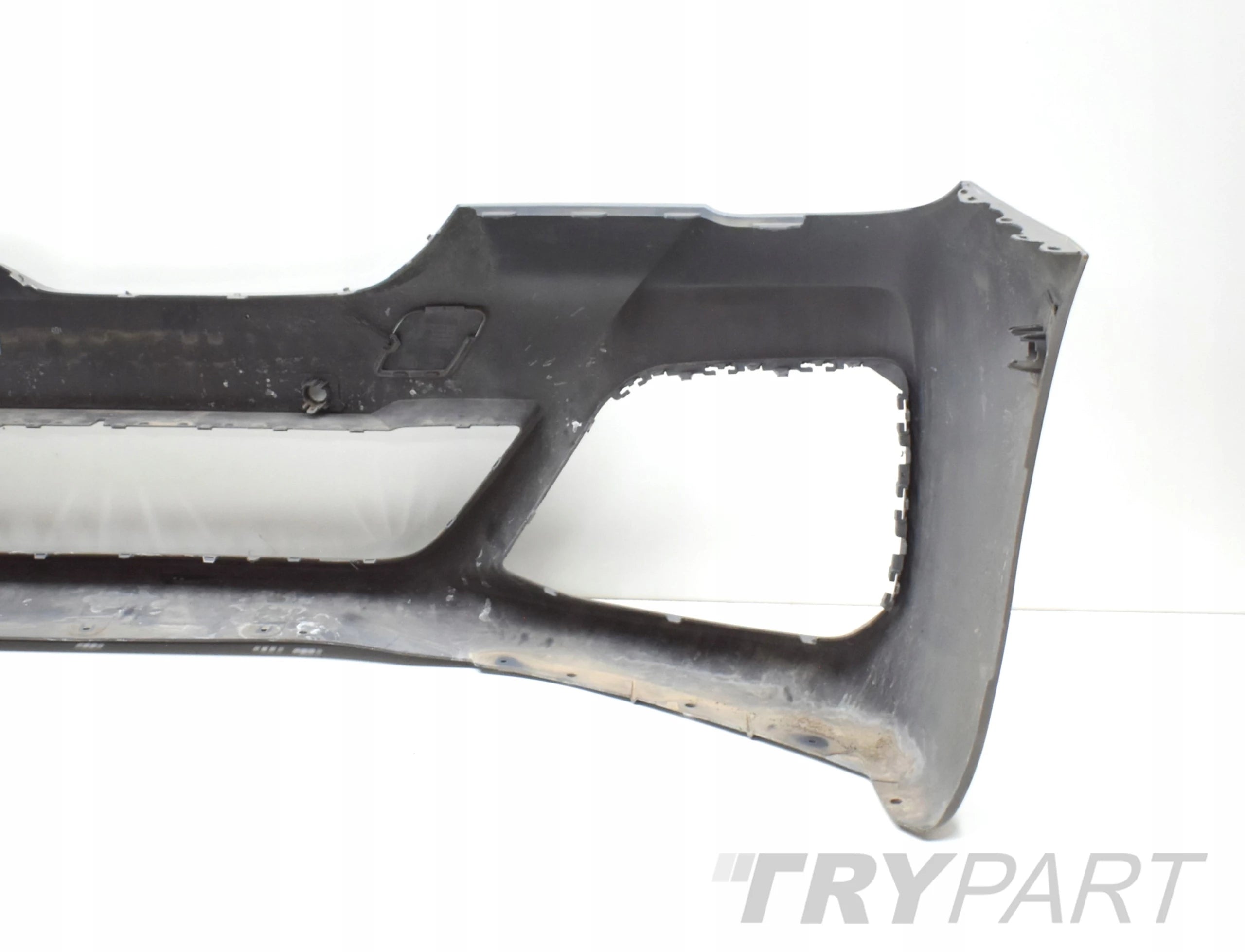 BMW 5 G30 G31 LIFT LCI M PACKAGE FRONT BUMPER ORG