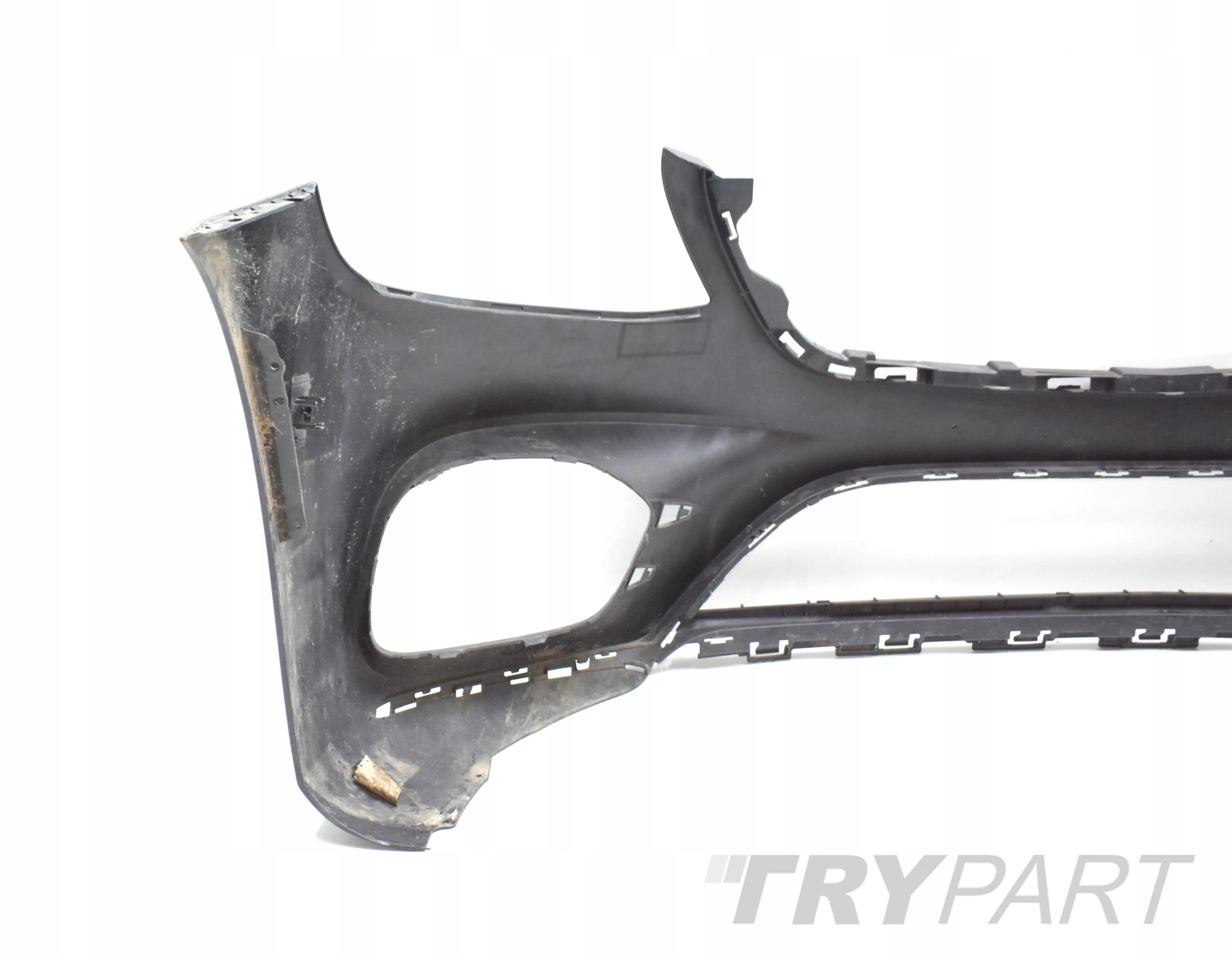 MERCEDES S-CLASS W222 LIFT AMG FRONT BUMPER ORG
