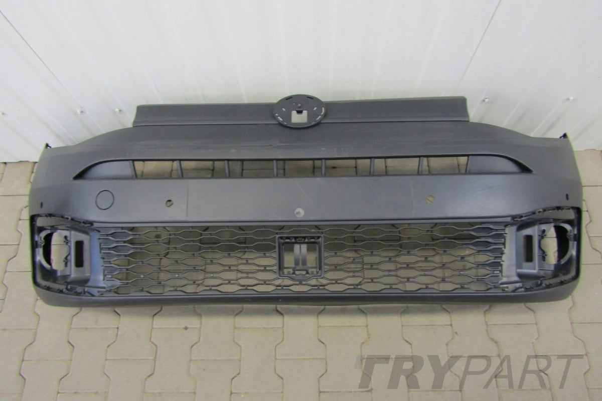 Front Bumper for VW Caddy 5 V 2K7 20-