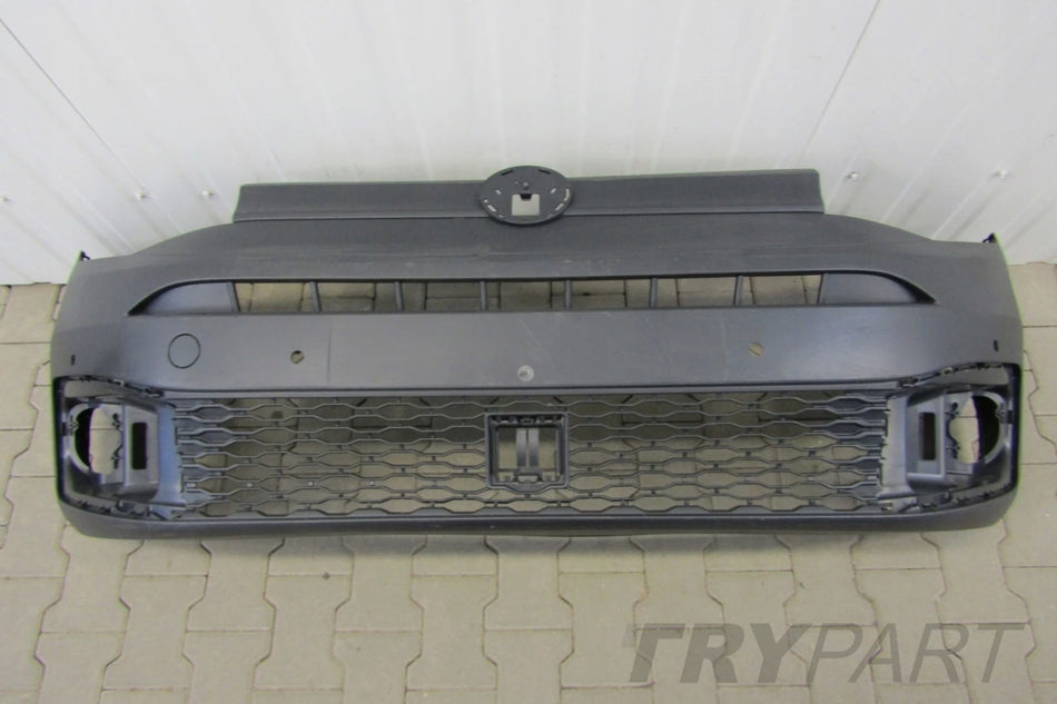 Front Bumper for VW Caddy 5 V 2K7 20-