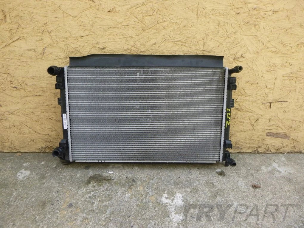 Audi VW Seat Skoda 5Q0121251GD Water Radiator