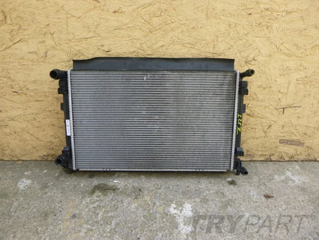 Audi VW Seat Skoda 5Q0121251GD Water Radiator