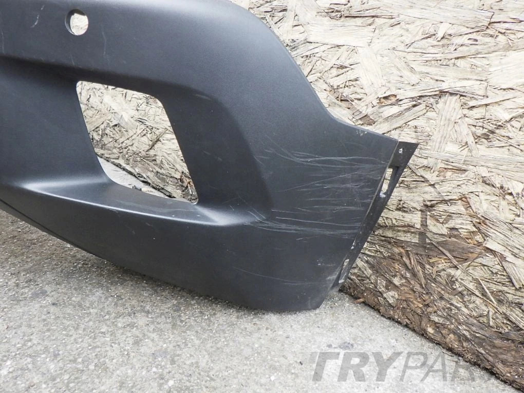 PEUGEOT 2008 2 II P24 19- Rear Bumper