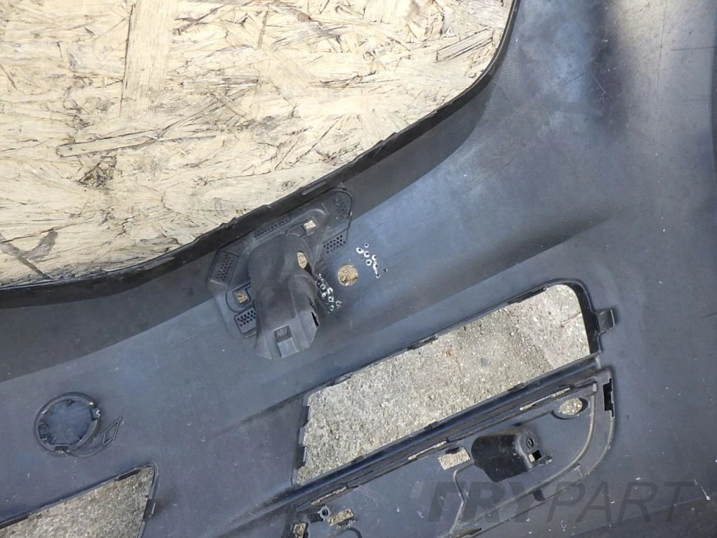 VW GOLF 7 VII 5G0 12- Front Bumper