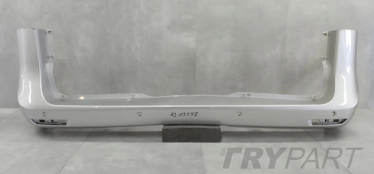 Rear Bumper MERCEDES VITO W447 14-19 / Short