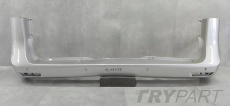 Rear Bumper MERCEDES VITO W447 14-19 / Short