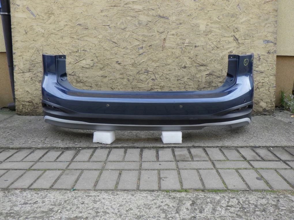 FORD FOCUS MK4 ACTIVE ESTATE 18- rear bumper