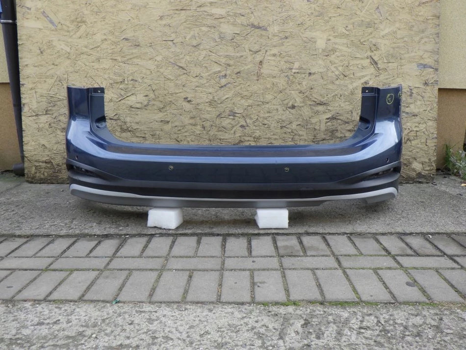 FORD FOCUS MK4 ACTIVE ESTATE 18- rear bumper