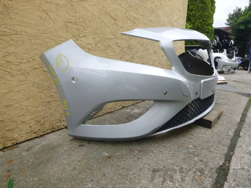 MERCEDES A KLASA 176 Front Bumper