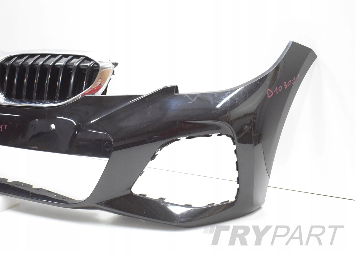 BMW G20 G21 M PACKAGE FRONT BUMPER ORG + ROLLER SHUTTER
