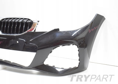 BMW G20 G21 M PACKAGE FRONT BUMPER ORG + ROLLER SHUTTER