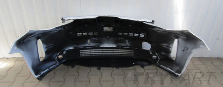 Front Bumper Toyota Yaris Cross 21-