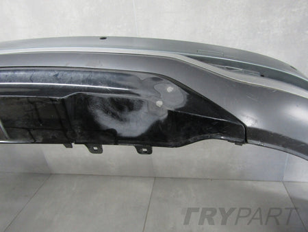 Rear bumper for AUDI A6 C8 4K9 KOMBI ALLROAD 18-25