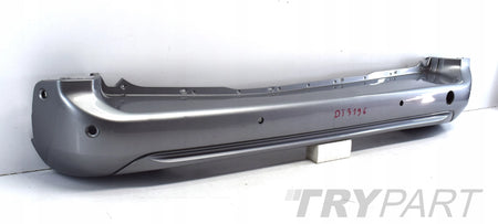 BERLINGO PARTNER COMBO REAR BUMPER ORIGINAL
