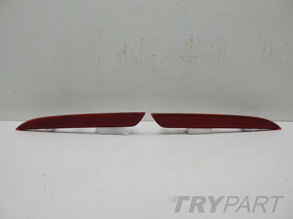 OPEL ASTRA J IV 4 HB REAR LEFT REFLECTOR