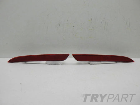 OPEL ASTRA J IV 4 HB REAR LEFT REFLECTOR
