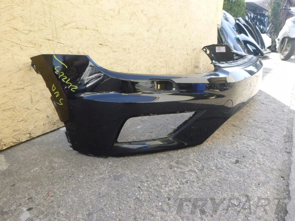 VW TIGUAN 5NA 16- Front Bumper