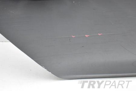 BMW 5 Series G30 Right Rear Door OEM Sedan