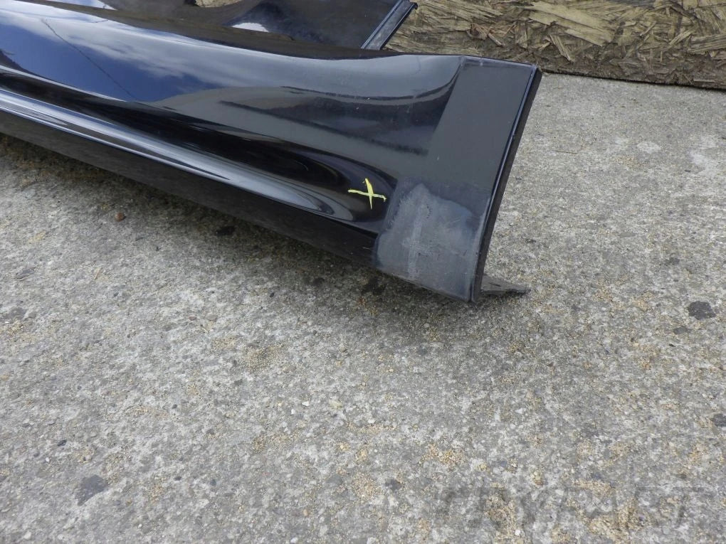 PORSCHE BOXSTER 718 CAYMAN 982 right sill trim