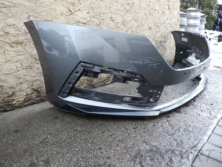 SKODA OCTAVIA IV 5E3 ACTIVE 19- Front Bumper